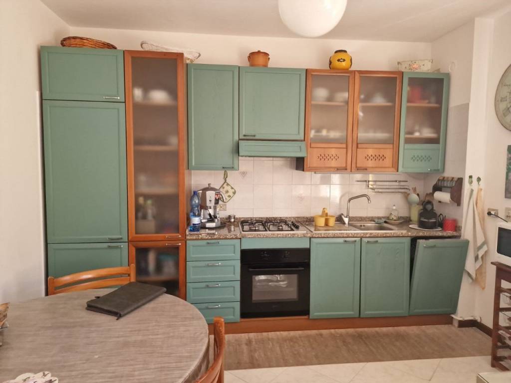 appartamento in affitto ad Imperia in zona Oneglia