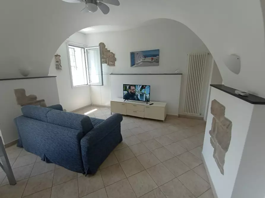 appartamento in affitto ad Imperia in zona Oneglia