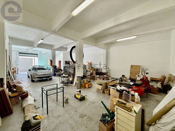 loft in affitto ad Imperia