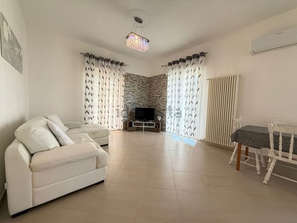 appartamento in affitto ad Imperia