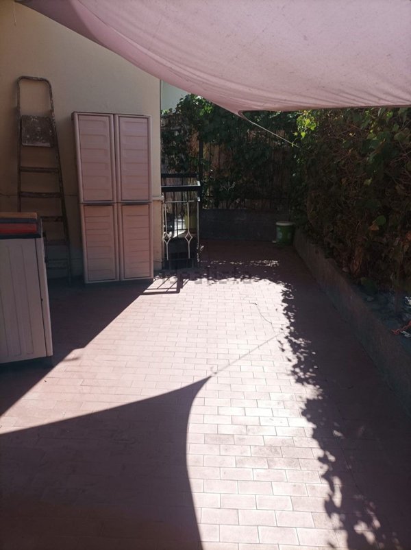appartamento in affitto ad Imperia