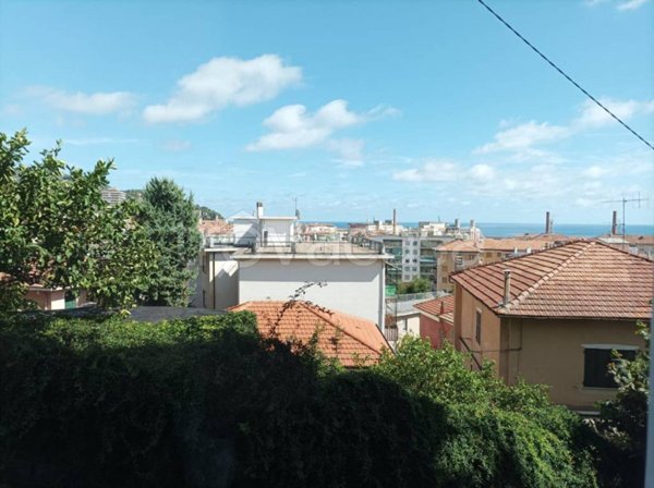 appartamento in affitto ad Imperia in zona Porto Maurizio
