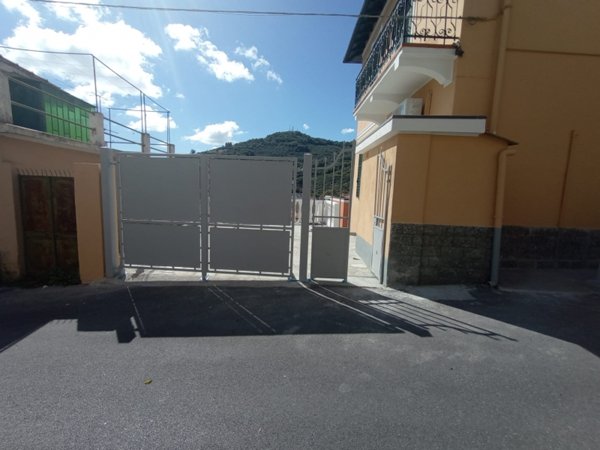 appartamento in affitto ad Imperia