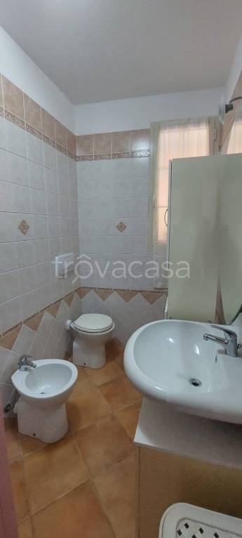appartamento in affitto ad Imperia