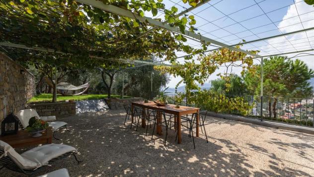 casa indipendente in affitto ad Imperia