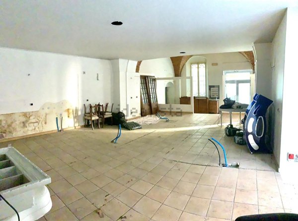 locale commerciale in affitto ad Imperia in zona Oneglia