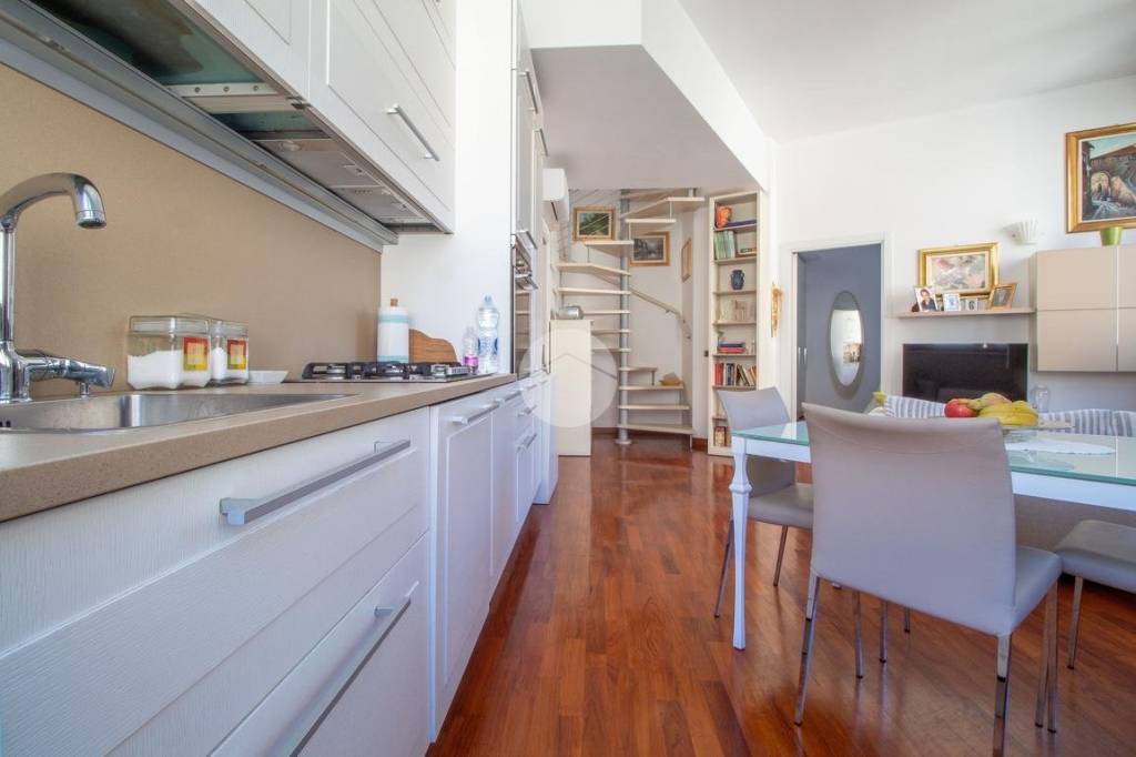 appartamento in affitto ad Imperia in zona Oneglia