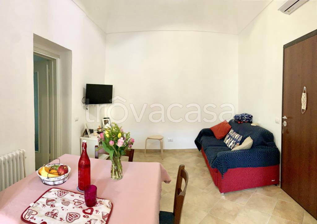 appartamento in affitto ad Imperia in zona Porto Maurizio