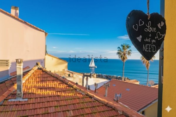 appartamento in affitto ad Imperia