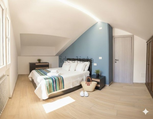 appartamento in affitto ad Imperia