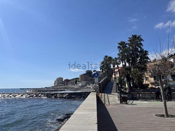 appartamento in affitto ad Imperia