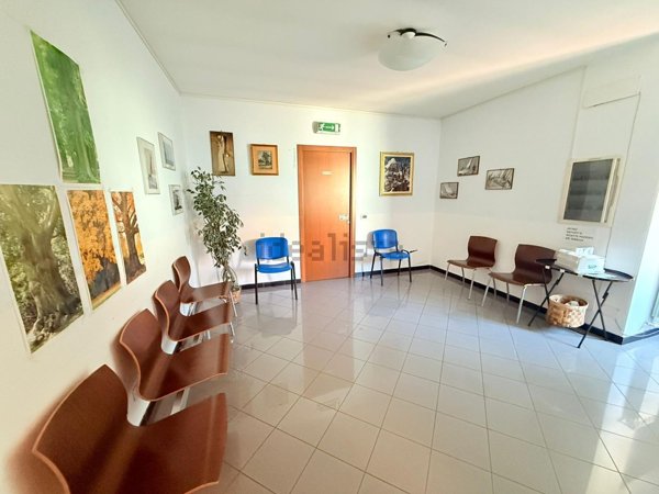 ufficio in affitto ad Imperia in zona Oneglia
