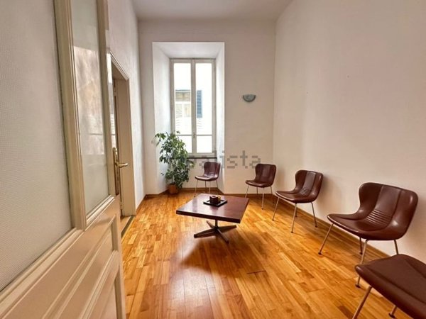 ufficio in affitto ad Imperia in zona Oneglia