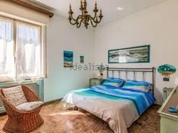 appartamento in affitto ad Imperia