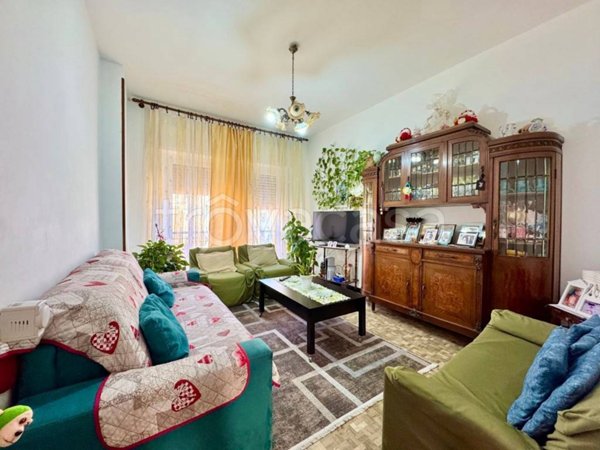 appartamento in affitto ad Imperia in zona Porto Maurizio