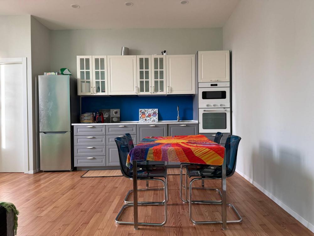 appartamento in affitto ad Imperia in zona Oneglia