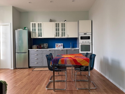 appartamento in affitto ad Imperia in zona Oneglia