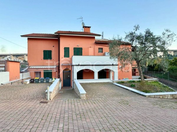 appartamento in affitto ad Imperia in zona Porto Maurizio