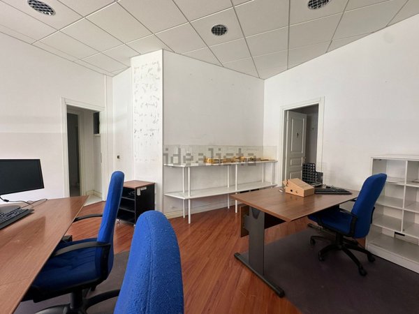 appartamento in affitto ad Imperia in zona Oneglia