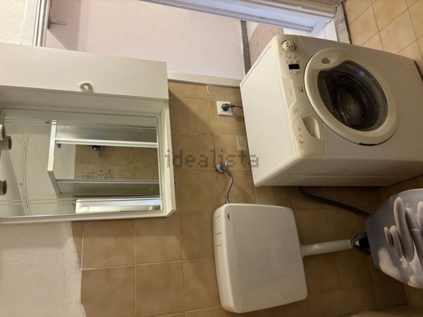 appartamento in affitto ad Imperia