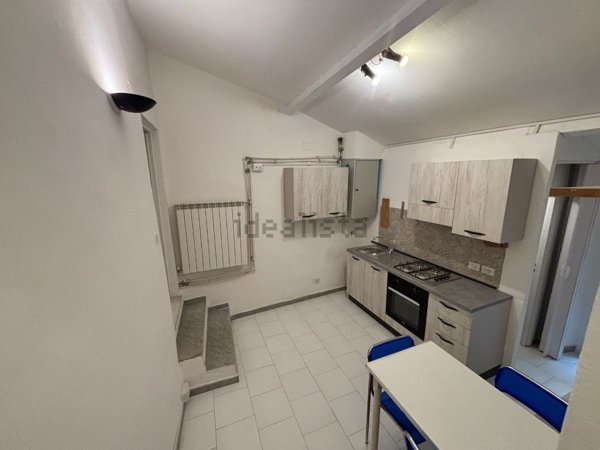 appartamento in affitto ad Imperia