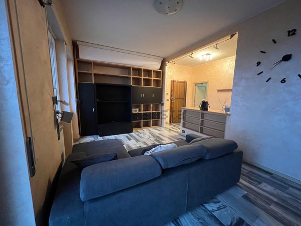 appartamento in affitto ad Imperia