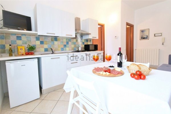 appartamento in affitto ad Imperia