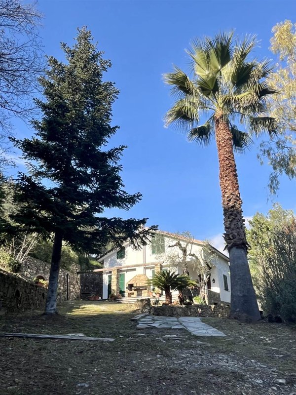 appartamento in affitto ad Imperia in zona Porto Maurizio