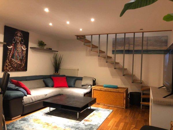 appartamento in affitto ad Imperia in zona Porto Maurizio