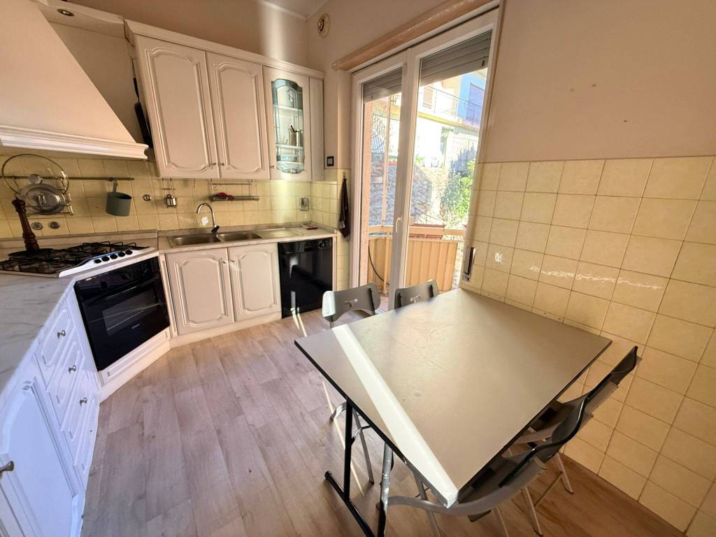 appartamento in affitto ad Imperia in zona Porto Maurizio