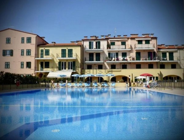 appartamento in affitto ad Imperia