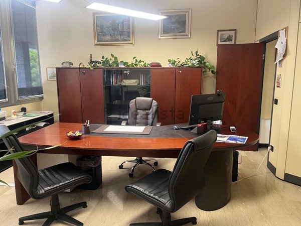 ufficio in affitto ad Imperia