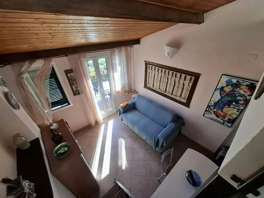 appartamento in affitto ad Imperia in zona Porto Maurizio