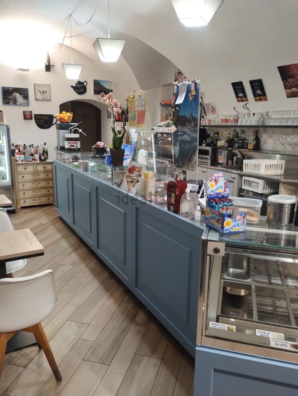 negozio in affitto ad Imperia in zona Porto Maurizio