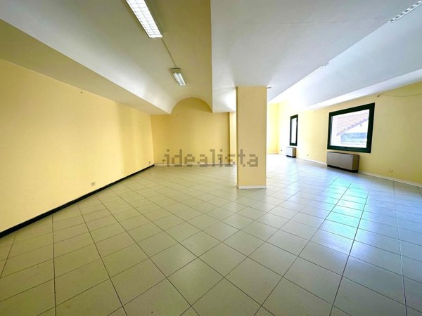 locale commerciale in affitto ad Imperia in zona Oneglia
