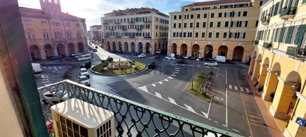 appartamento in affitto ad Imperia in zona Oneglia