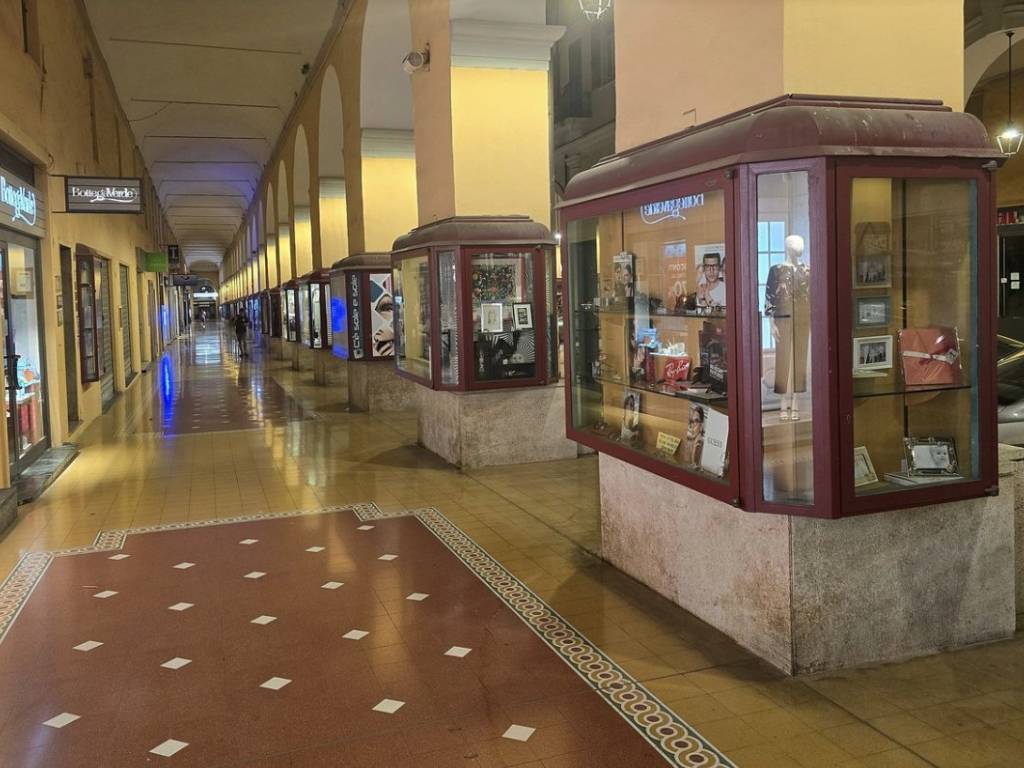 negozio in affitto ad Imperia in zona Oneglia