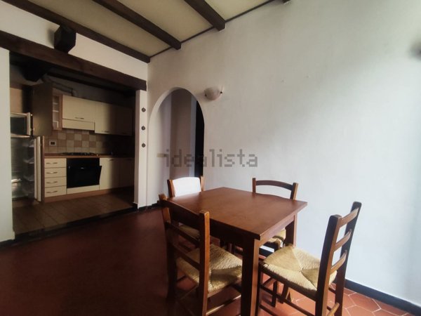 appartamento in affitto ad Imperia