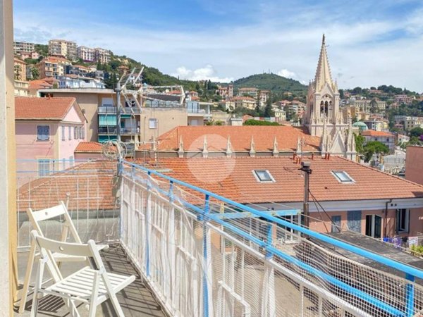 appartamento in affitto ad Imperia in zona Porto Maurizio