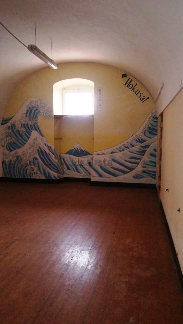 trivano in affitto ad Imperia in zona Porto Maurizio