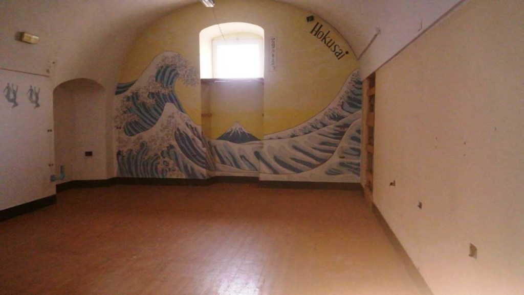 negozio in affitto ad Imperia in zona Porto Maurizio