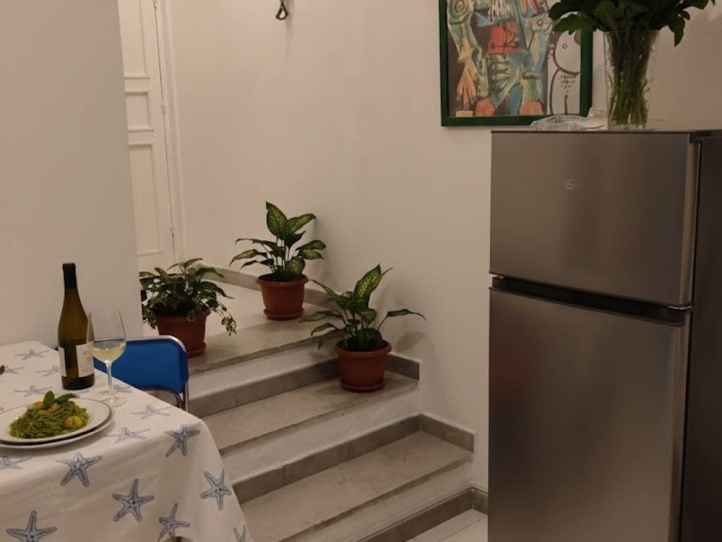 appartamento in affitto ad Imperia in zona Porto Maurizio