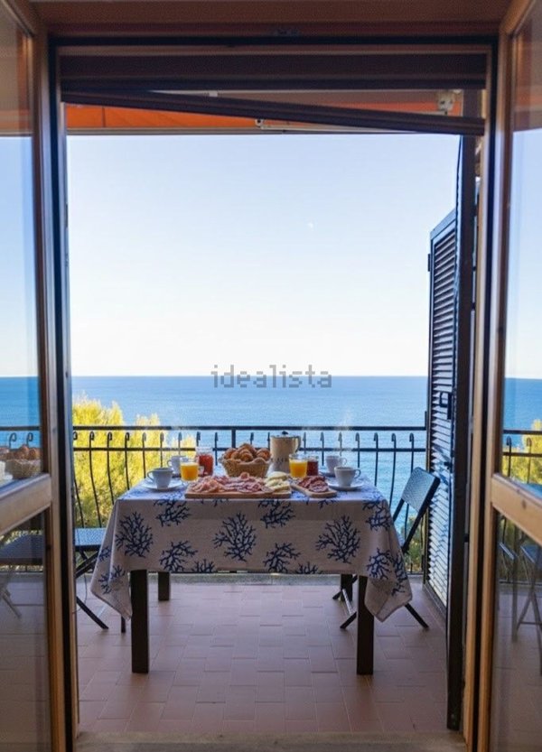 appartamento in affitto ad Imperia