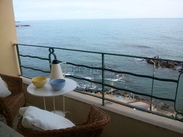 appartamento in affitto ad Imperia in zona Porto Maurizio