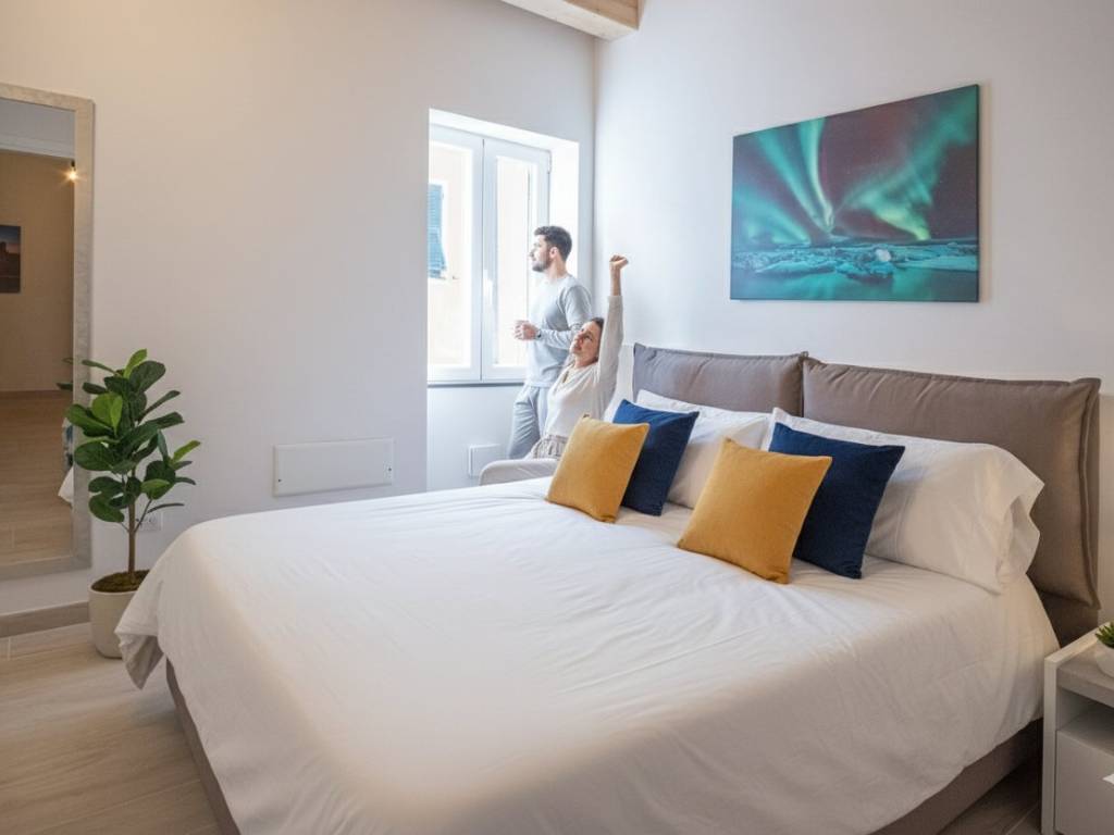 appartamento in affitto ad Imperia in zona Oneglia