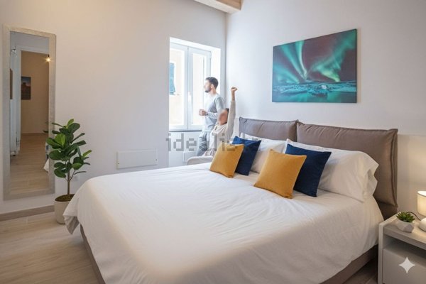 appartamento in affitto ad Imperia