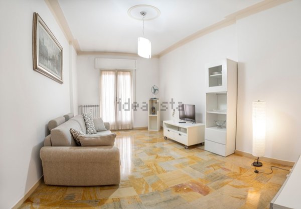 appartamento in affitto ad Imperia