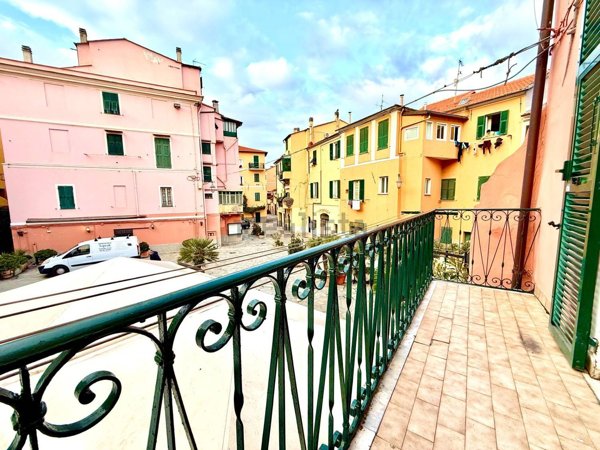 appartamento in affitto ad Imperia