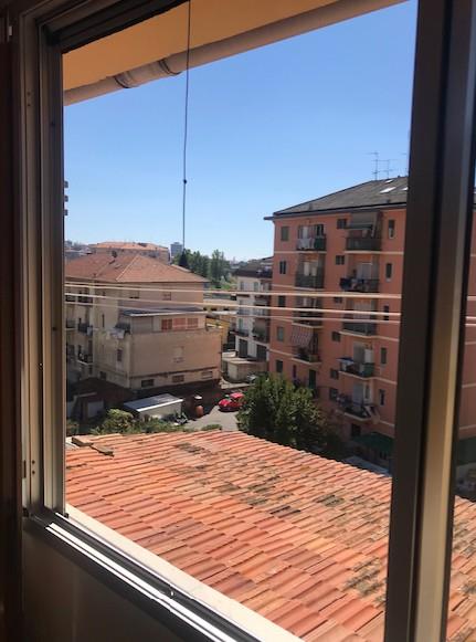 appartamento in affitto ad Imperia