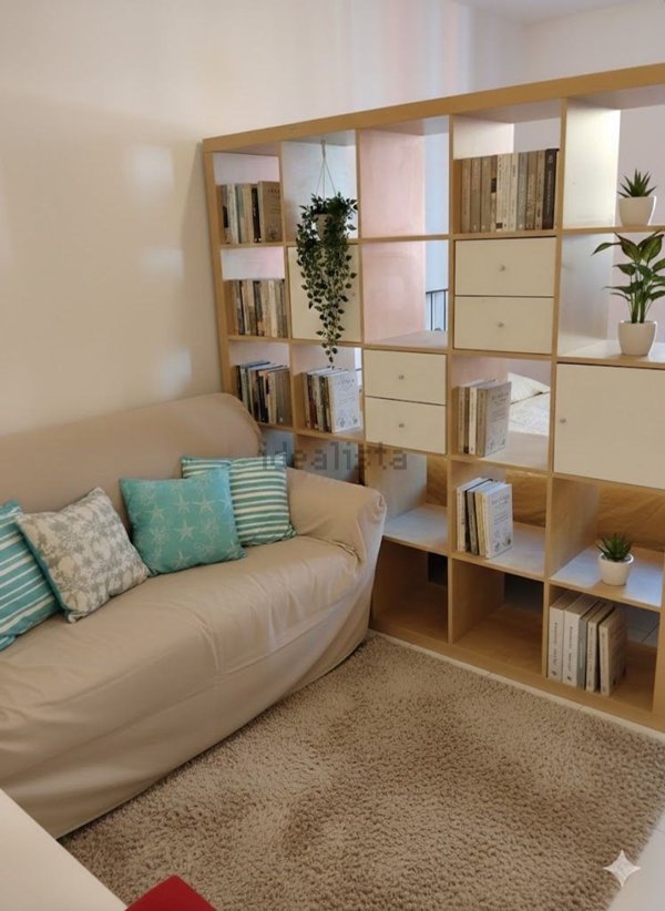 appartamento in affitto ad Imperia